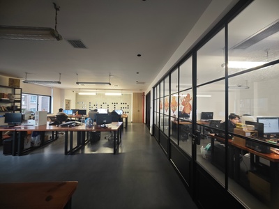 為企業擘畫百年宏圖——獅動集團企業策劃之道