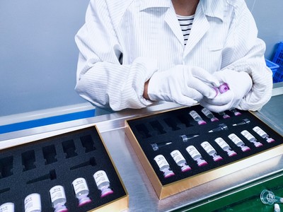 生產化妝品工廠:凍干粉的這些常見問題,你知道了嗎?[水信生物]